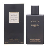 Body Lotion Coco Chanel (200 ml) -  Beauty, Skin care -  Chanel.